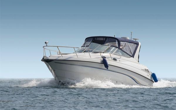 boat insurance usually consists of coverage for physical damage, liability, medical payments, and uninsured boaters